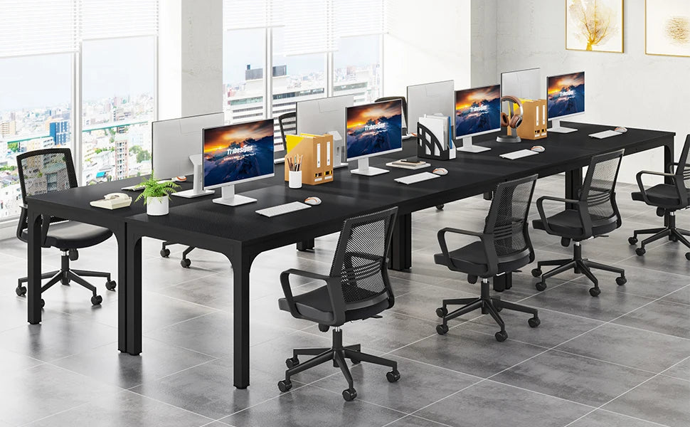 Deskify Duo | Bureau Double