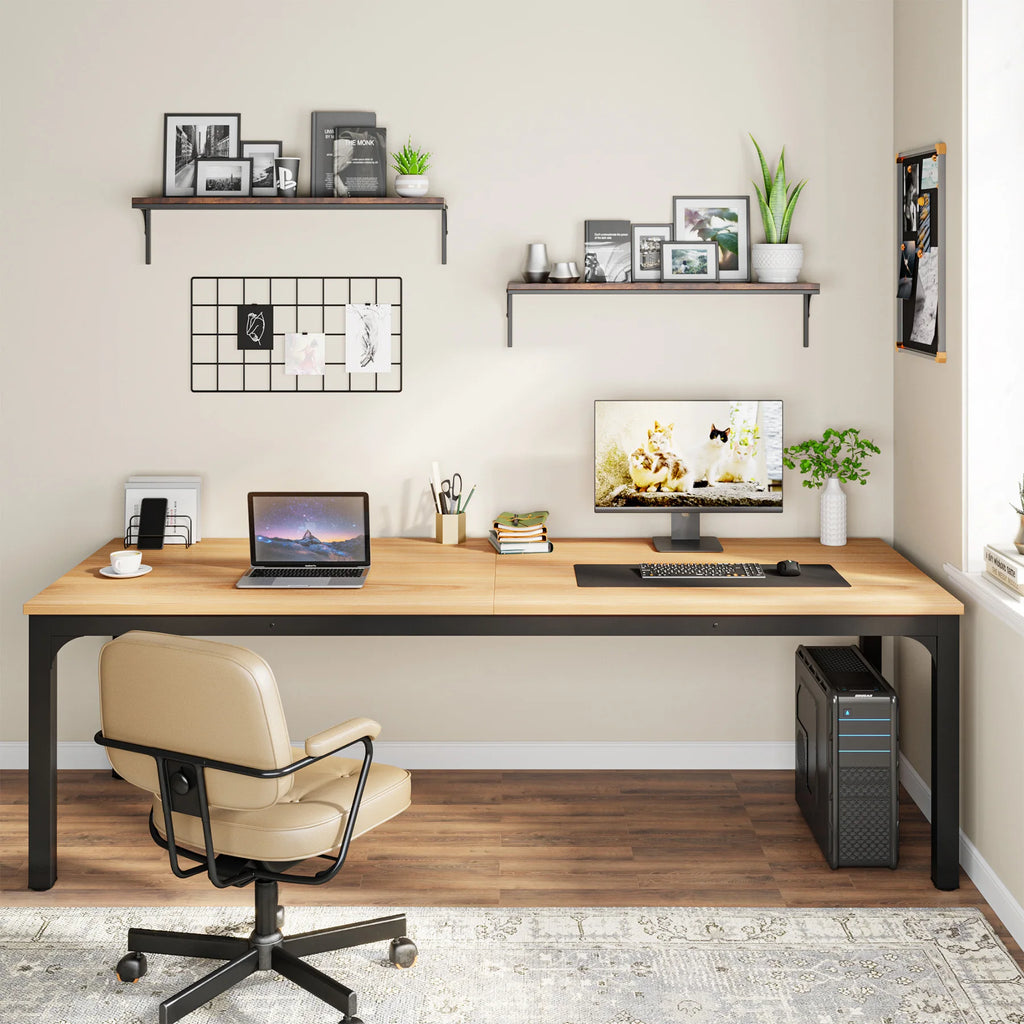 Deskify Duo | Bureau Double