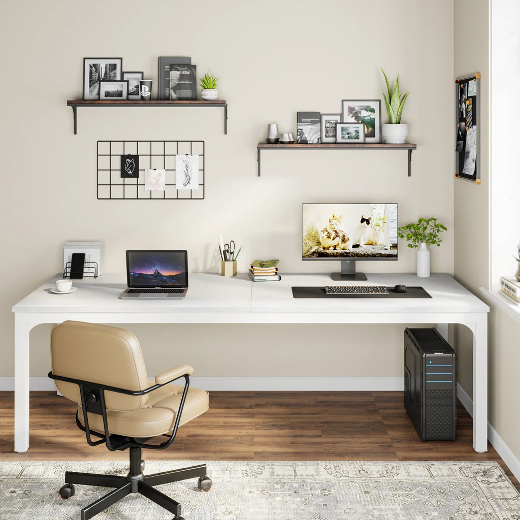 Deskify Duo | Bureau Double