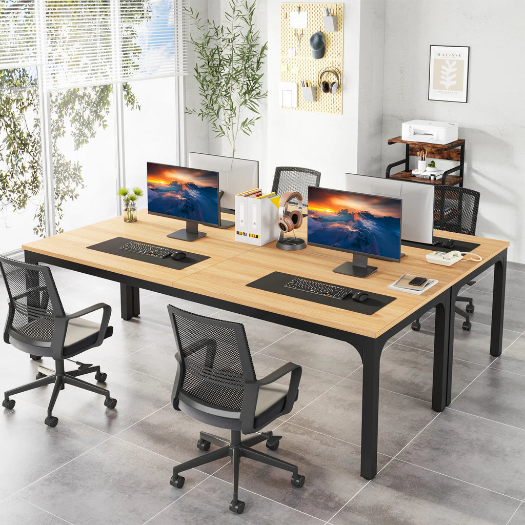 Deskify Duo | Bureau Double