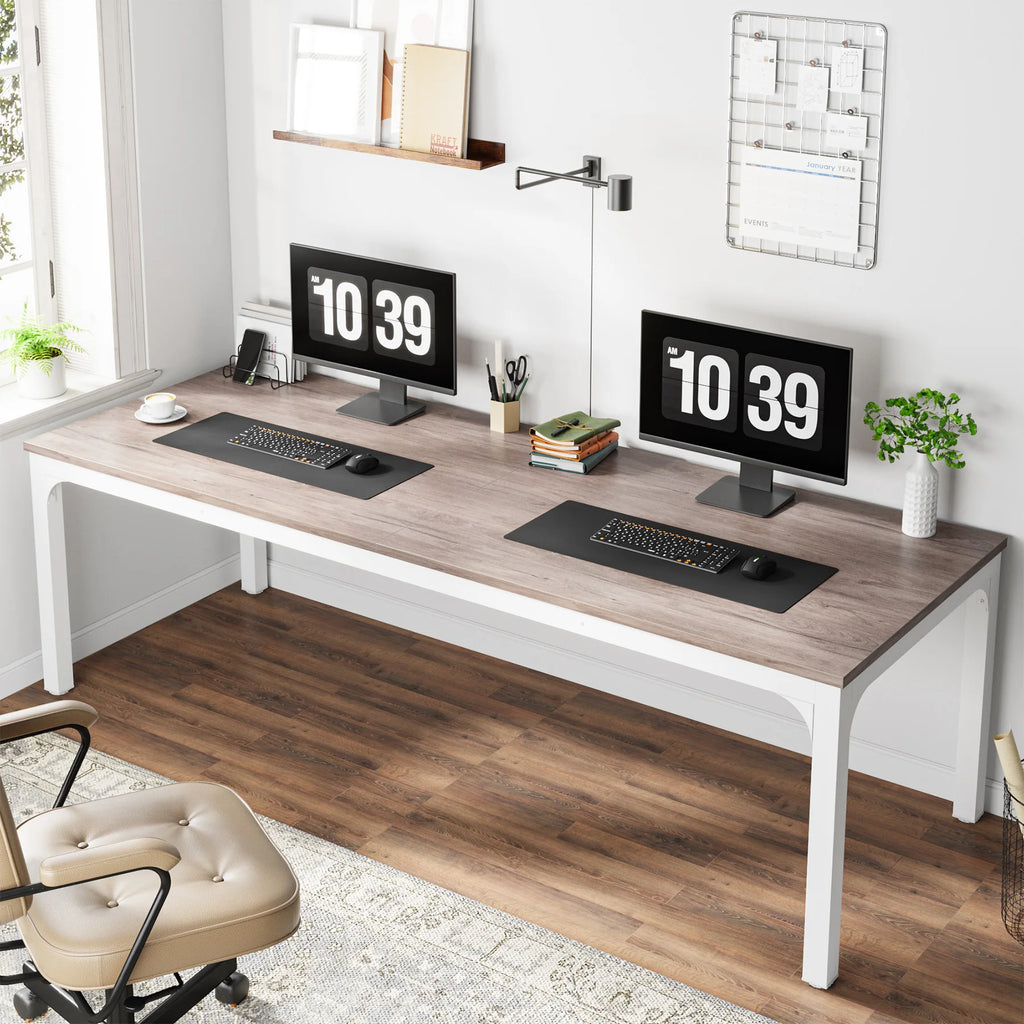 Deskify Duo | Bureau Double