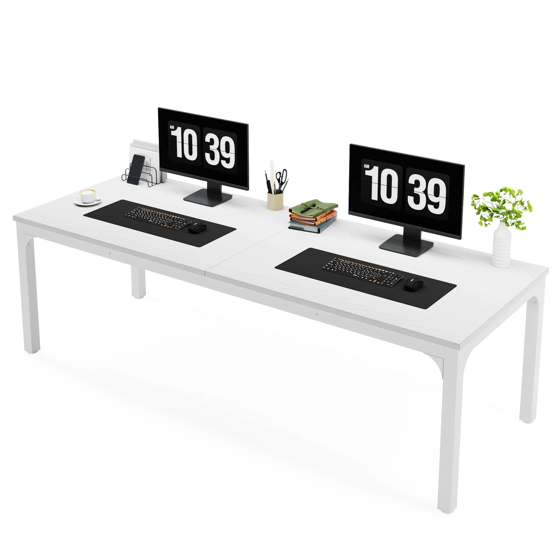 Deskify Duo | Bureau Double