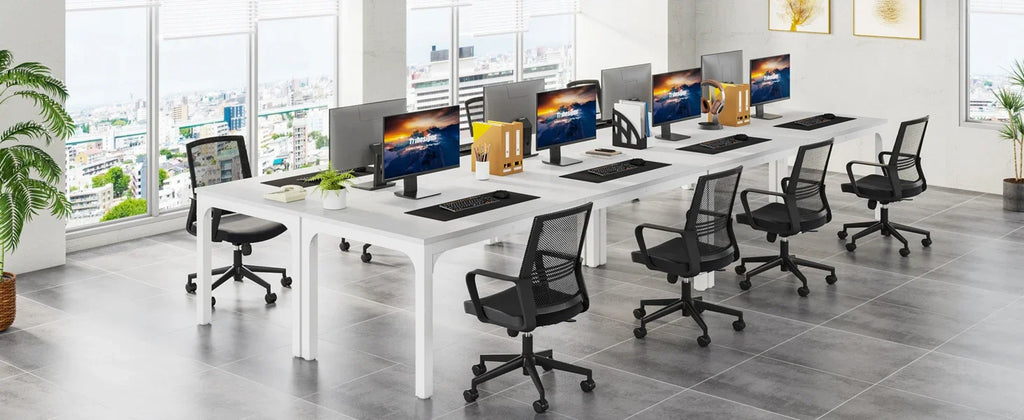 Deskify Duo | Bureau Double