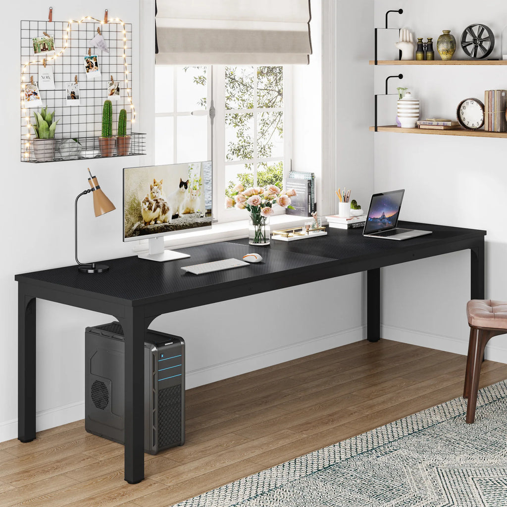 Deskify Duo | Bureau Double