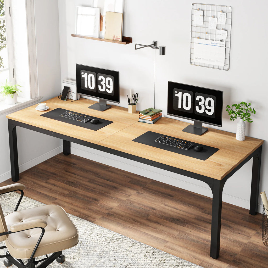Deskify Duo | Bureau Double