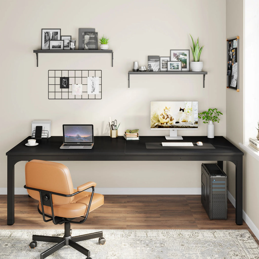 Deskify Duo | Bureau Double