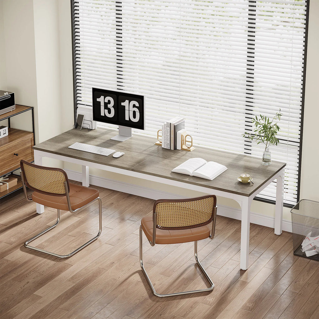 Deskify Duo | Bureau Double