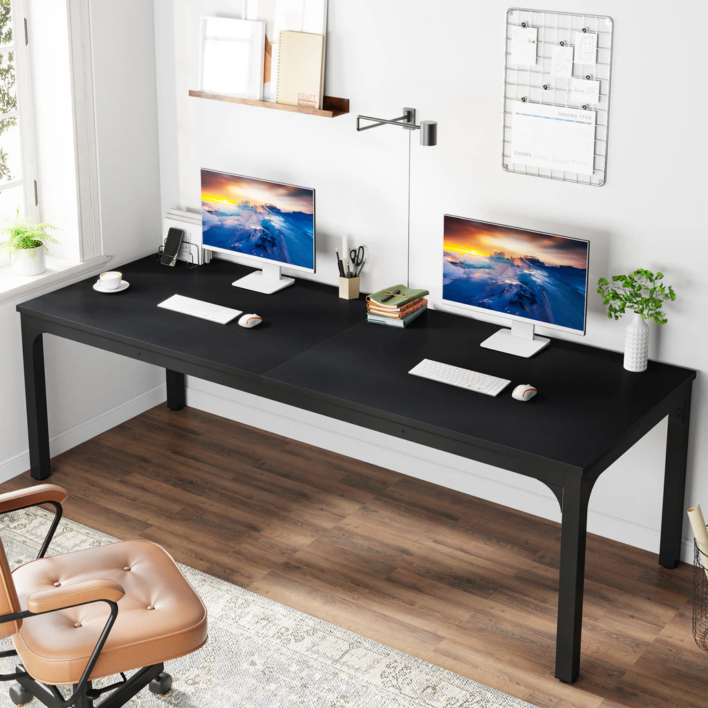 Deskify Duo | Bureau Double