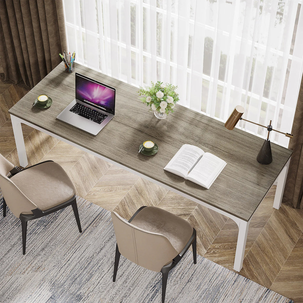 Deskify Duo | Bureau Double