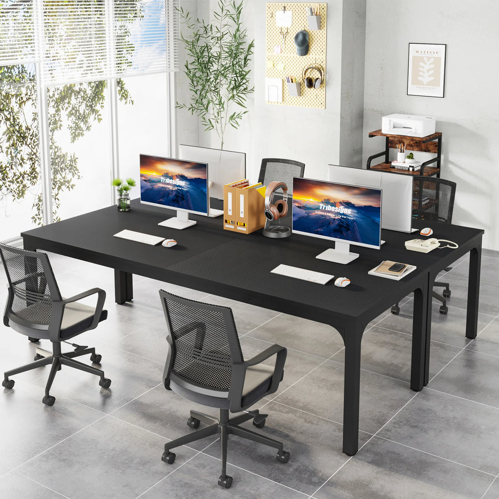 Deskify Duo | Bureau Double