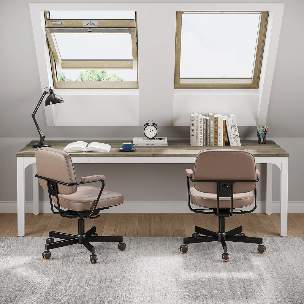 Deskify Duo | Bureau Double